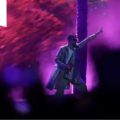 Bad Bunny enloquece la CDMX con su primer concierto de la gira “Debí tirar más fotos”
