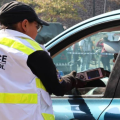 CDMX activa el alcoholímetro permanente durante la temporada navideña