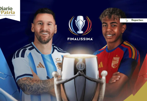 Confirman la Finalissima entre Argentina y España en Qatar