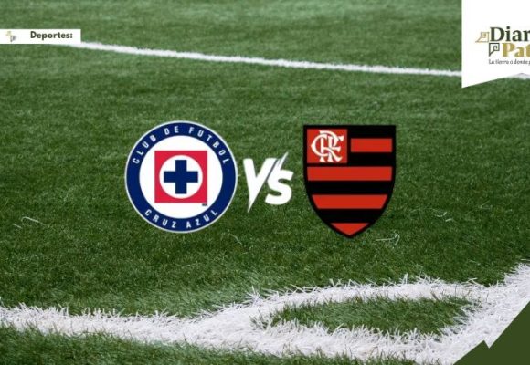 Copa Intercontinental: horarios y dónde ver en vivo el partido Cruz Azul vs Flamengo
