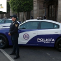 SSC refuerza seguridad en CDMX con más de 14 mil policías por Año Nuevo 2026