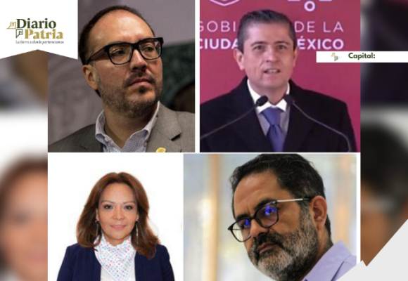 En Coyoacán, las viejas prácticas siguen mandando