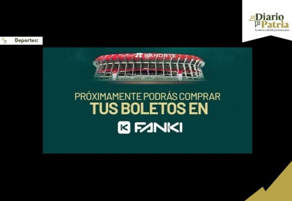 Fanki vuelve a fallar en la venta de boletos para el México vs Portugal