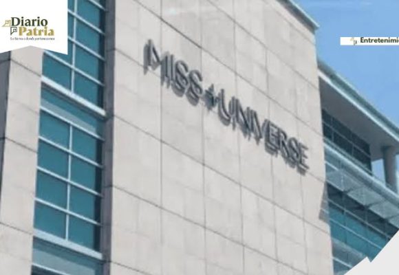 Cierran oficinas de Miss Universo en México tras el escándalo de Raúl Rocha