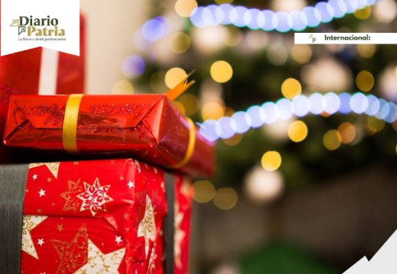 De rituales antiguos a cena familiar: así nació la Navidad