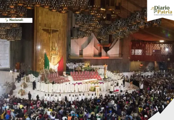 Peregrinos, diseño sagrado y gastos: la guía definitiva para el Día de la Virgen
