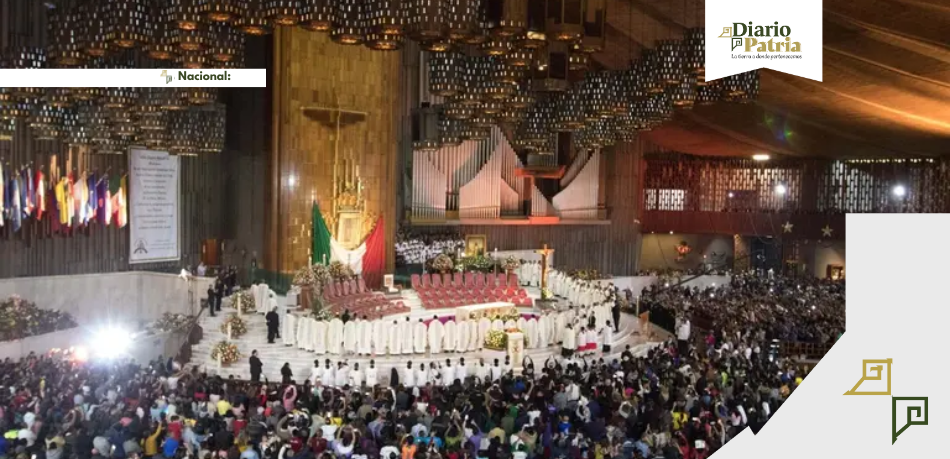 DP Nacional (1) Peregrinos, diseño sagrado y gastos: la guía definitiva para el Día de la Virgen