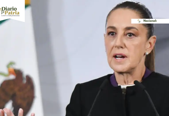 “Se van a analizar los alcances del decreto de Trump sobre fentanilo”, asegura Sheinbaum