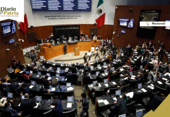 Senado perfila nuevo fiscal: lista de 10 aspirantes a la FGR