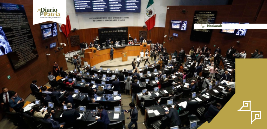 Senado perfila nuevo fiscal: lista de 10 aspirantes a la FGR