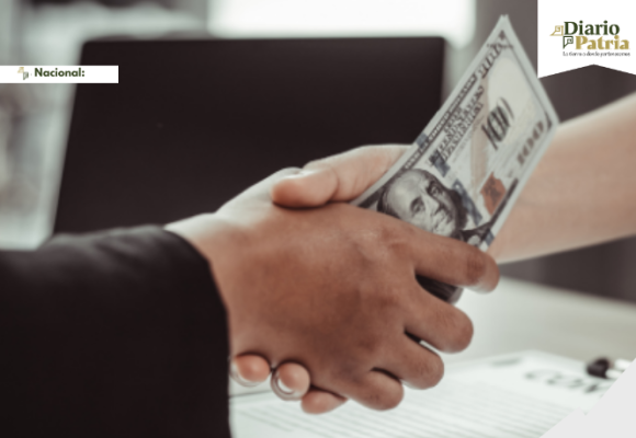 Corrupción en México: se modera… pero sigue tocando a casi la mitad del país