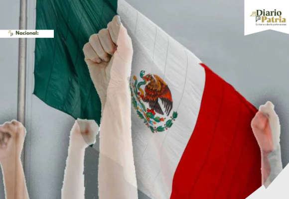 A 77 años de la Declaración Universal de los Derechos Humanos, México sigue enfrentando grandes desafíos