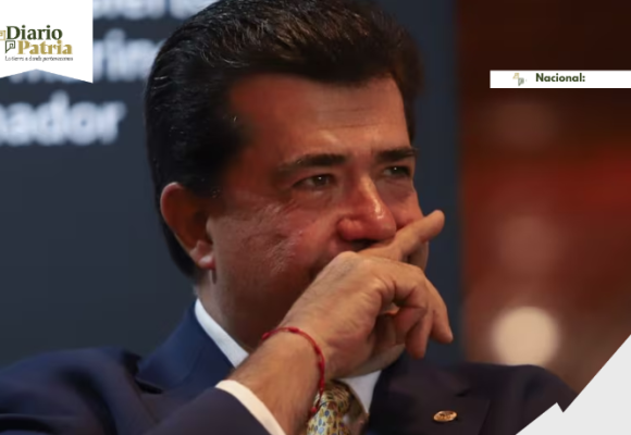 Pedro Haces rechaza señalamientos y niega cualquier relación con “El Limones” y Los Cabrera