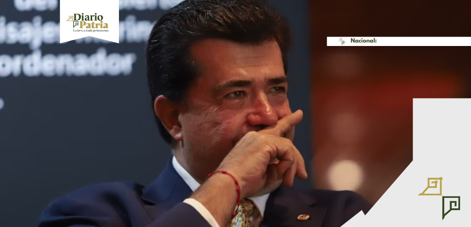 DP Nacional Pedro Haces rechaza señalamientos y niega cualquier relación con “El Limones” y Los Cabrera