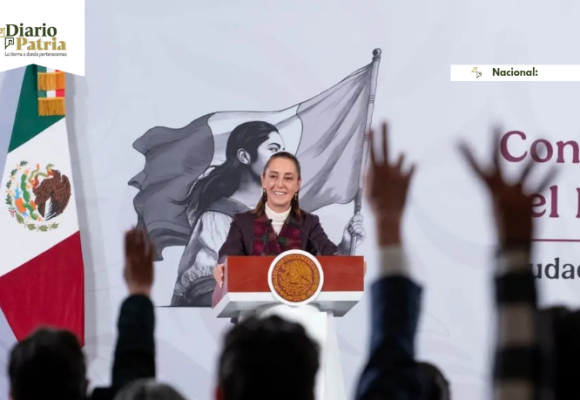 Sheinbaum detalla su reunión con Trump y Carney: agenda comercial y T-MEC