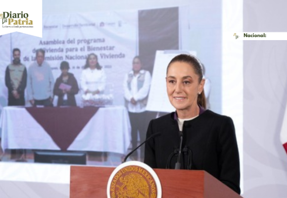 Inicia el sorteo nacional de viviendas para personas sin acceso al Infonavit