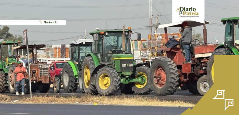 DP Nacional_20251218_105404_0000 Gobierno logra acuerdo con productores y transportistas y se desactivan los bloqueos en carreteras