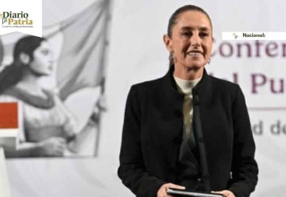 Sheinbaum confirma que no habrá impuesto a los videojuegos en México