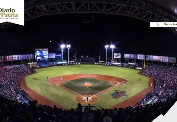 Deportes: Guadalajara será anfitriona de la Serie del Caribe