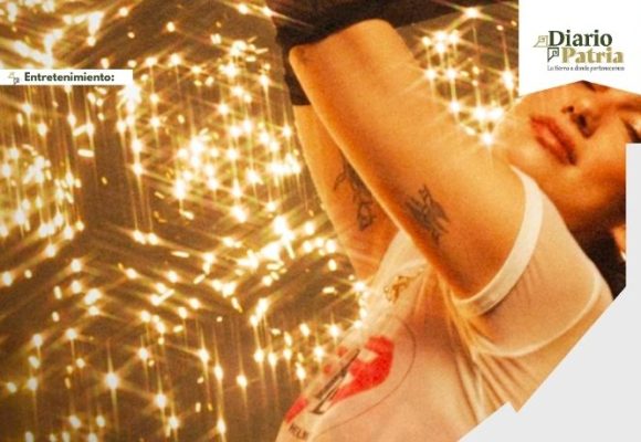 Dua Lipa triunfa en el Estadio GNP: primera noche en México con lleno total