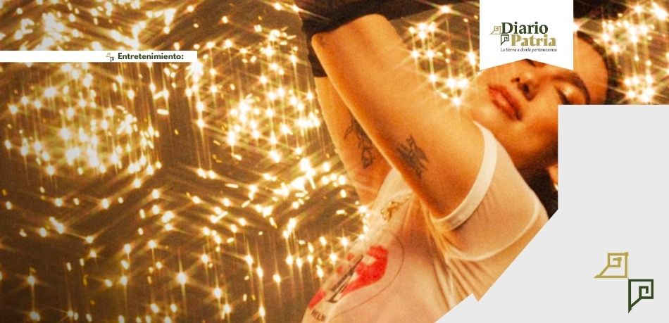 Dua Lipa triunfa en el Estadio GNP primera noche en México con lleno total Dua Lipa triunfa en el Estadio GNP: primera noche en México con lleno total