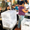 Elecciones en Honduras: Xiomara Castro denuncia “golpe electoral” y Estados Unidos niega injerencia