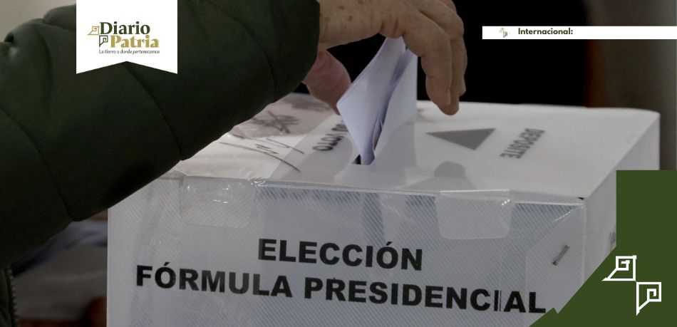 Empate técnico en Honduras candidatos punteros se disputan voto a voto la presidencia Empate técnico en Honduras: candidatos punteros se disputan voto a voto la presidencia