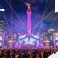 Fin de año en CDMX: llega el festival de música electrónica más grande del mundo