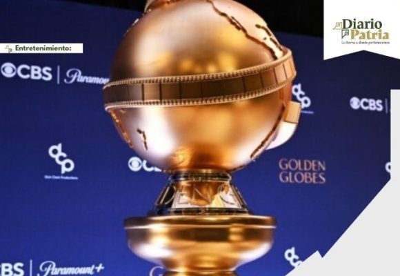 Globos de Oro 2026: lista completa de nominados, con “Frankenstein” y Diego Luna entre los favoritos
