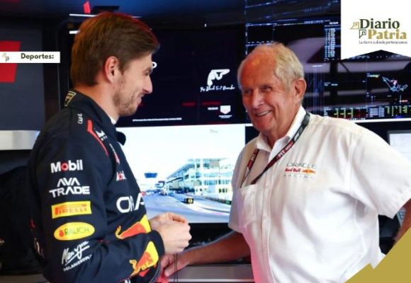 Helmut Marko deja Red Bull tras más de 20 años; sus críticas a Checo Pérez marcaron su etapa