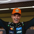 Lando Norris se corona campeón mundial de Fórmula 1