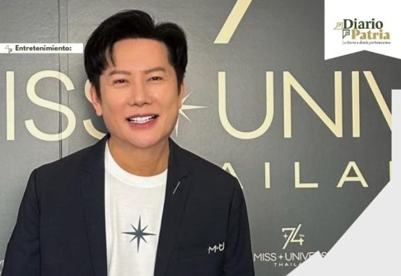 Nawat Itsaragrisil demanda a Fátima Bosch por difamación tras polémica de Miss Universo