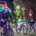 Paseo Nocturno Navideño 2025: Fecha, ruta y eventos especiales
