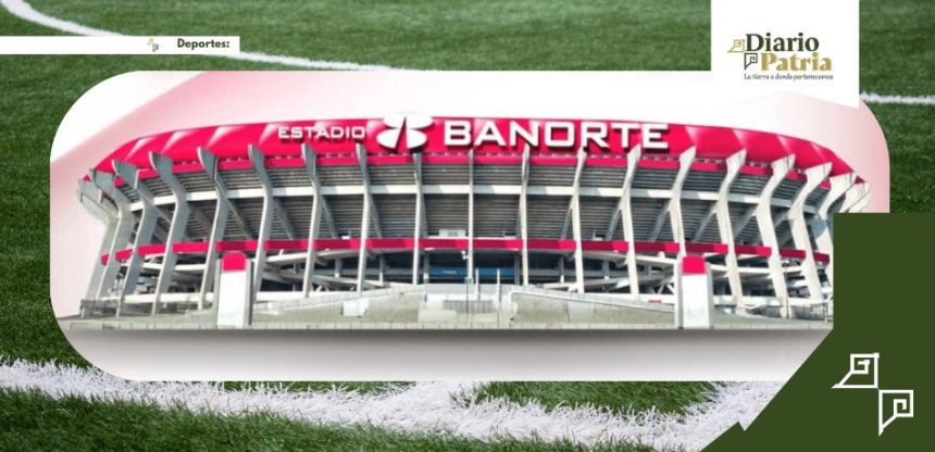 Reinauguración del Estadio Azteca: México enfrentará a Portugal en duelo de lujo