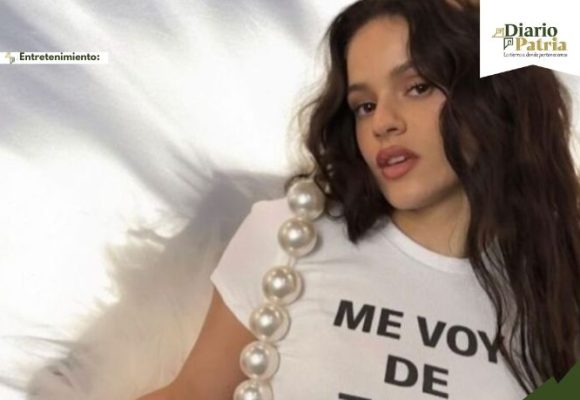 Rosalía llegará a México con su «LUX Tour 2026»: conoce fechas y horarios