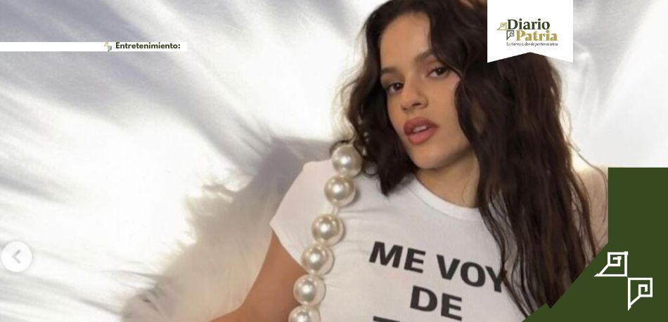 Rosalía llegará a México con su LUX Tour 2026 conoce fechas y horarios Rosalía llegará a México con su «LUX Tour 2026»: conoce fechas y horarios