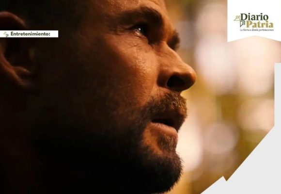 Thor regresa en el nuevo tráiler de “Avengers: Doomsday”