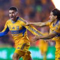 Tigres toma ventaja en la Final de la Liga MX, pero deja vivo a Toluca para la vuelta
