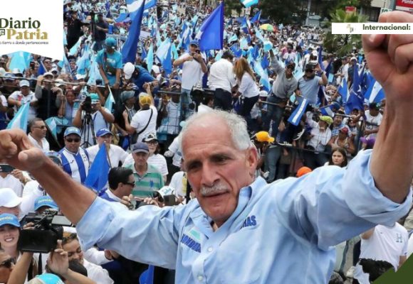 Tito Asfura, aliado de Trump, gana la presidencia de Honduras