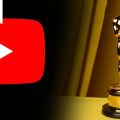 Premios Oscar romperán con la TV: desde 2029 solo se verán en YouTube