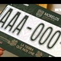 ¿Tienes placas de Morelos? Conoce los cambios y restricciones para poder circular en la capital