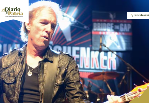 Adiós a Francis Buchholz, bajista clásico de Scorpions, fallece a los 71 años