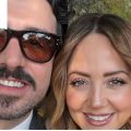 Andrea Legarreta confirma su romance con Luis Carlos Origel y en redes se desata el furor