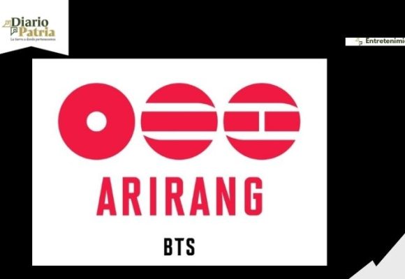 BTS anuncia “ARIRANG”: su nuevo disco llegará en marzo y esta es la historia detrás del título