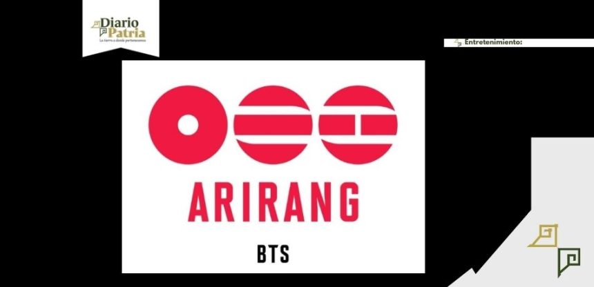 BTS anuncia “ARIRANG”: su nuevo disco llegará en marzo y esta es la historia detrás del título
