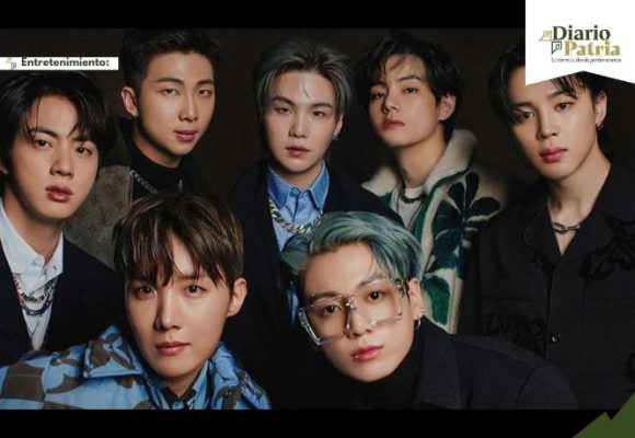 BTS regresa a México y causa euforia: fechas y sede de sus conciertos en 2026