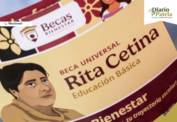 Beca Rita Cetina 2026: consulta estatus, resultados y fechas de depósito aquí