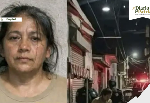 Caso viral en CDMX: tamalera habría envenenado a extorsionadores de la Unión Tepito