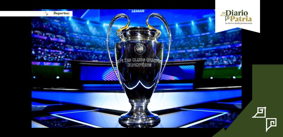 Champions League 2026 calendario completo y horarios de la Jornada 7 Champions League 2026: calendario completo y horarios de la Jornada 7