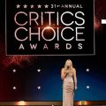Critics Choice Awards 2026: lista completa de ganadores de la noche